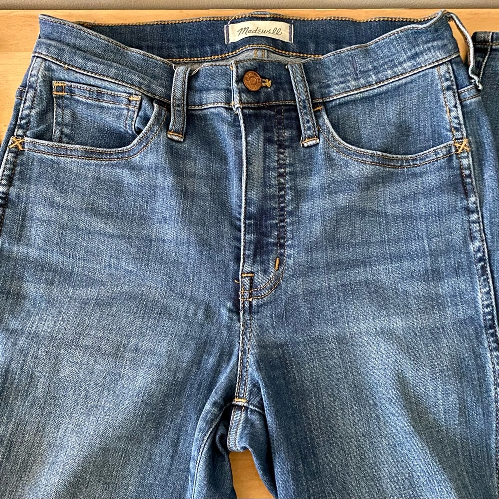 Madewell Roadtripper